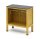 Outdoor Sitzkissen Regal mit 28 Sitzkissen