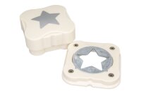 Magnet Stanzer Stern
