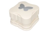 Magnet Stanzer Schmetterling