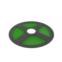 Jumpoo BodenTrampolin Kreis 4 Felder