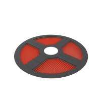 Jumpoo BodenTrampolin Kreis 4 Felder