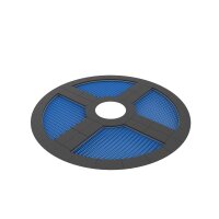 Jumpoo BodenTrampolin Kreis 4 Felder