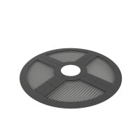 Jumpoo BodenTrampolin Kreis 4 Felder