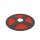 Jumpoo BodenTrampolin Kreis 4 Felder