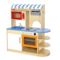 Spielk&uuml;che kompakt