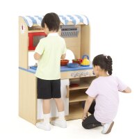 Spielk&uuml;che kompakt