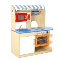 Spielk&uuml;che kompakt