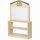 Regal mit Whiteboardtafel