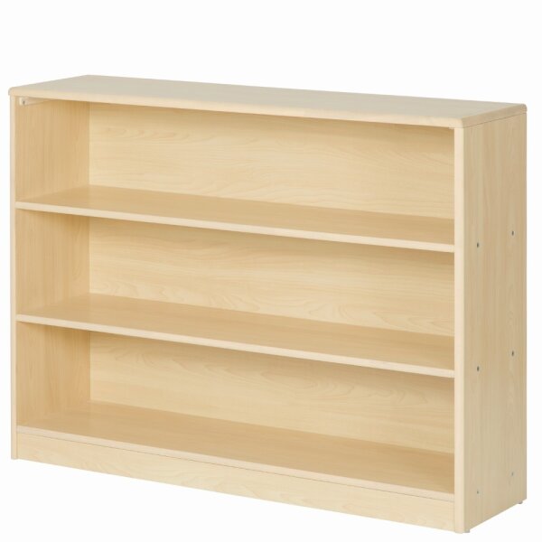 Regalschrank 82, 3 F&auml;cher