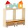 Garderobe Bunte Burg