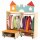 Garderobe Bunte Burg