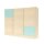 Regalschrank mint