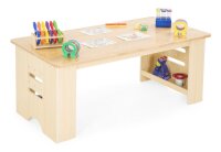 Gruppen-Arbeitstisch