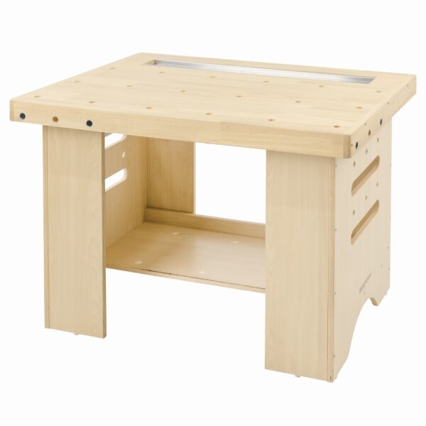 Kinder Werkbank