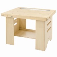 Kinder Werkbank