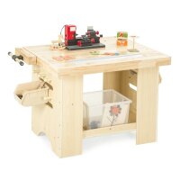 Kinder Werkbank