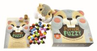 F&uuml;tter Fuzzy Spiel (Auslauf)