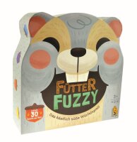 F&uuml;tter Fuzzy Spiel (Auslauf)