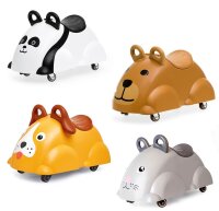 Rutschauto Vikingtoys