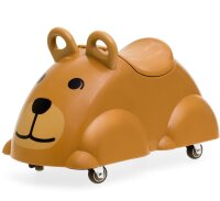 Rutschauto Vikingtoys Panda offen