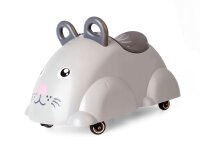 Rutschauto Vikingtoys Maus