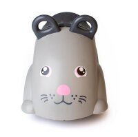 Rutschauto Vikingtoys Maus frontal