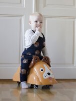 Rutschauto Panda