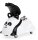 Rutschauto Vikingtoys Panda offen