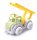 ecoline Jumbo Feuerwehr Vikingtoys