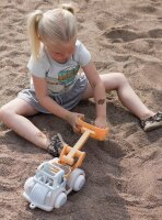 ecoline Jumbo Radlader Vikingtoys