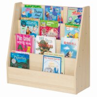 B&uuml;cherregal 81