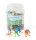 Dinosaurier in der Dose, XL- Set, 84-tlg. (Auslauf
