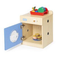 Spielk&uuml;che Waschmaschine