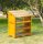 Outdoor Regal, 2-seitig offen