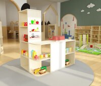 Spielm&ouml;bel Ladentheke