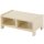 Sitzgruppe, 4-tlg. Tisch, Sofa, 2 Sessel