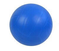 Spielball blau