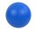 Spielball blau