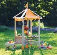 Kiosk 4 in 1