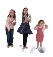 Schneeb&auml;lle 20er Set