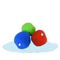 Schwamm- Wasserbomben, 20er Set (ausverkauft)