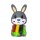 Knetset Hase