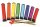 Metallophon Klangst&auml;be Regenbogen