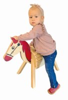 Pony Woody