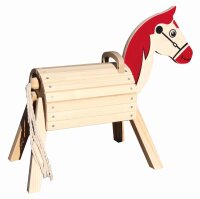 Pony Woody