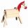 Pony Woody