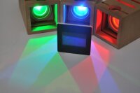 Zauberlicht Projektor Set, mit Blau