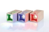 Zauberlicht Projektor Set, 3-tlg