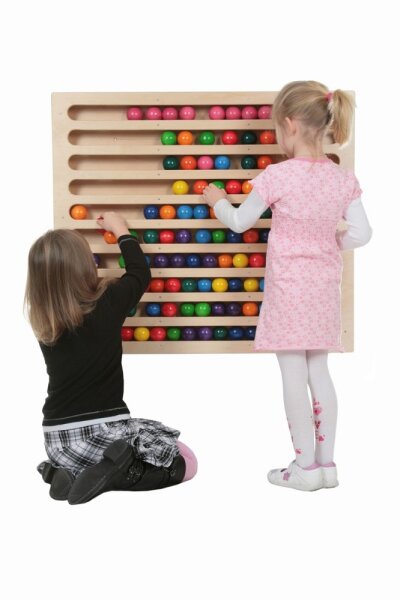 Wand-Rechenmaschine