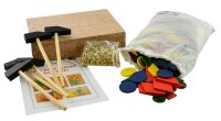 Nagelspiel Gruppenbox